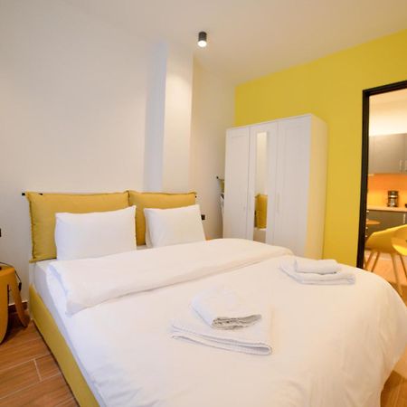 Luxenest Apartment Saloniki Zewnętrze zdjęcie
