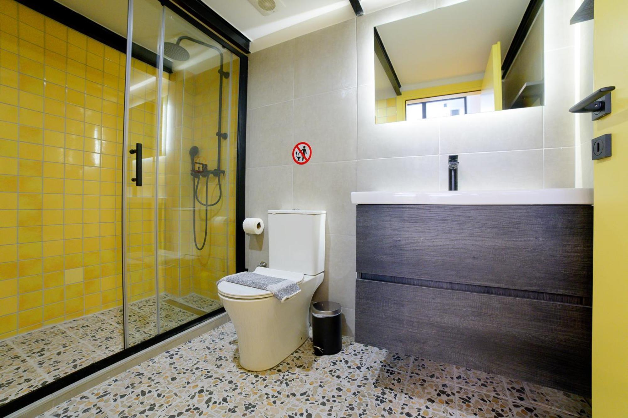 Luxenest Apartment Saloniki Zewnętrze zdjęcie