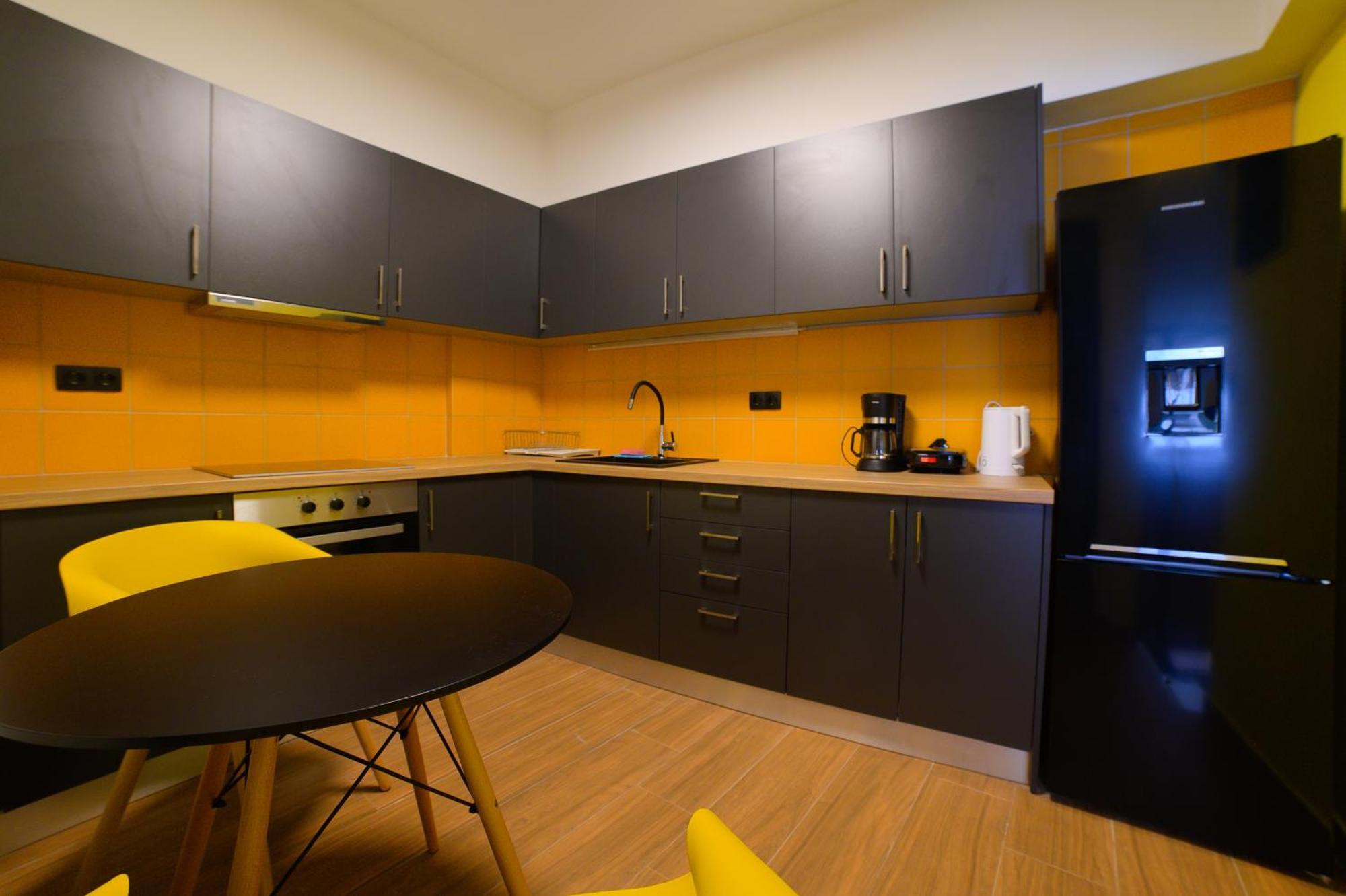 Luxenest Apartment Saloniki Zewnętrze zdjęcie