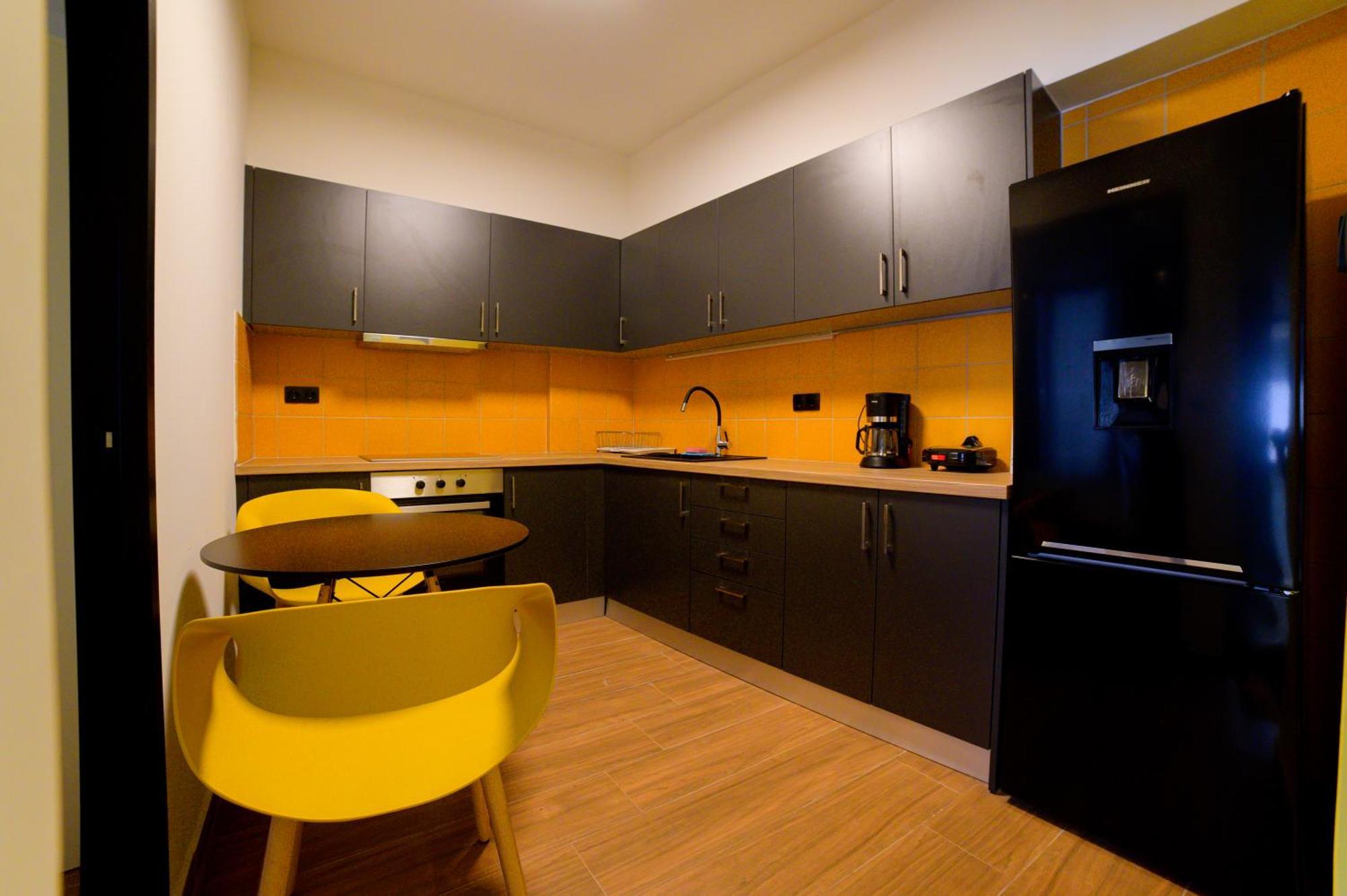 Luxenest Apartment Saloniki Zewnętrze zdjęcie