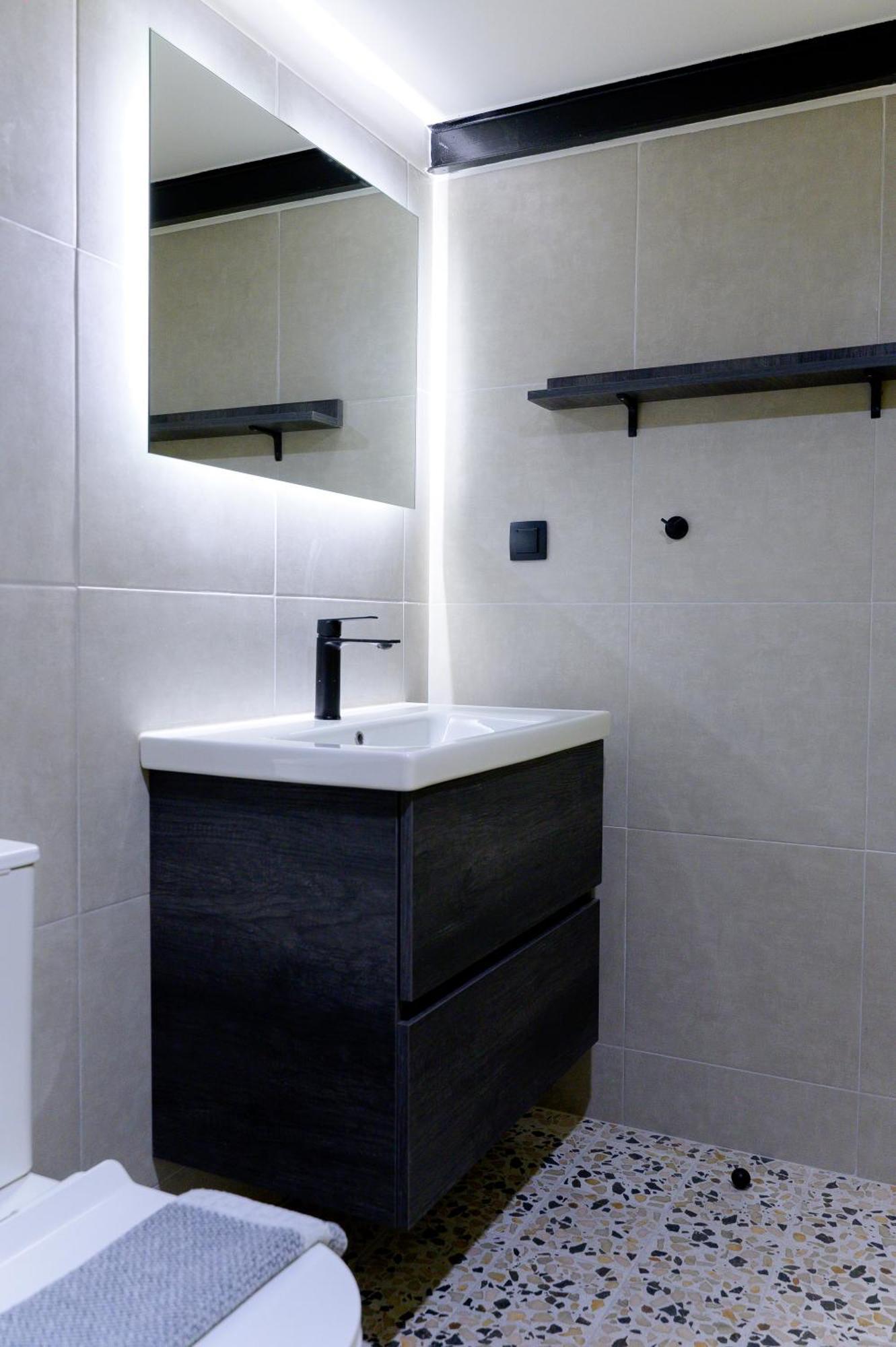 Luxenest Apartment Saloniki Zewnętrze zdjęcie