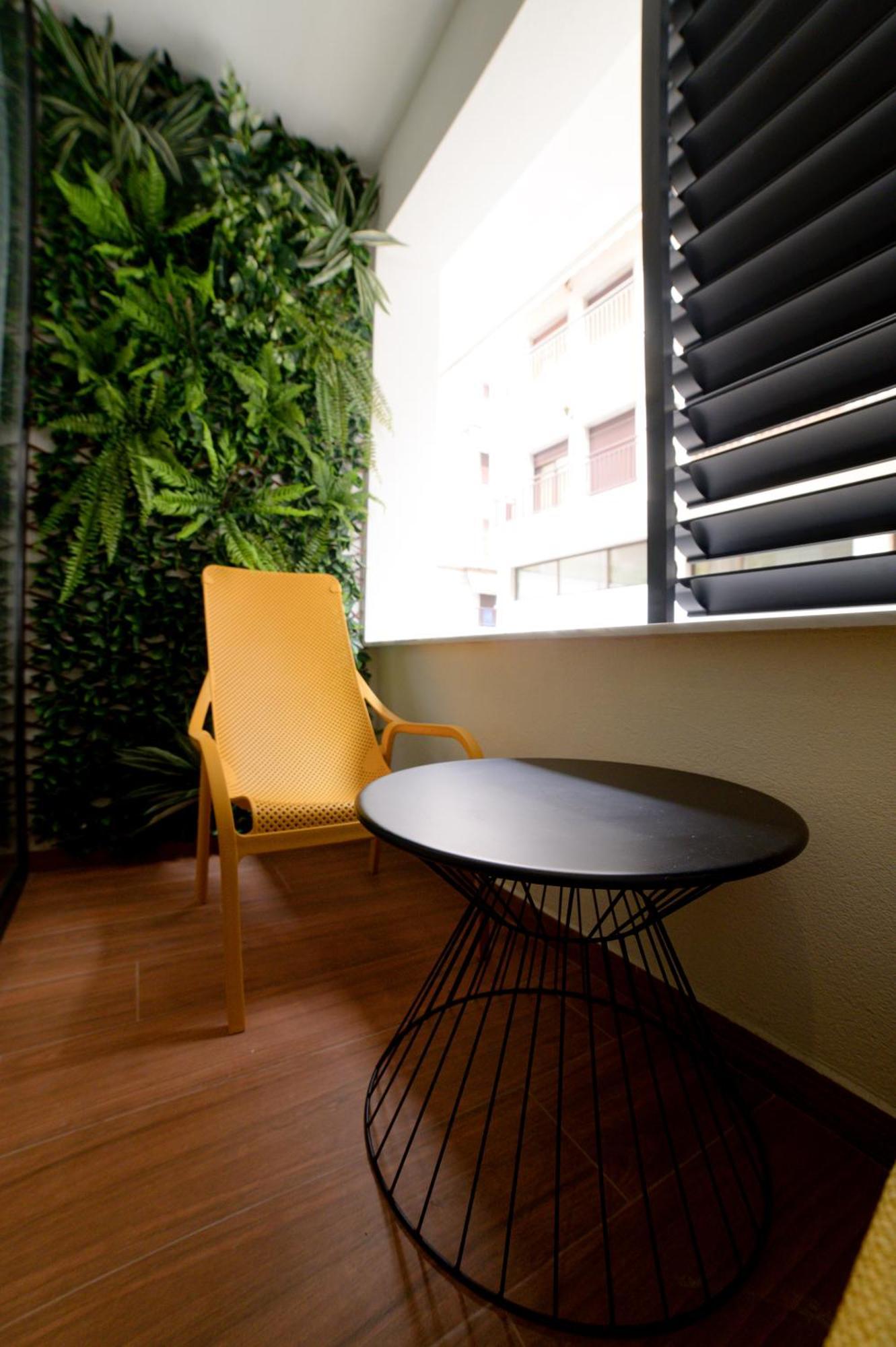Luxenest Apartment Saloniki Zewnętrze zdjęcie