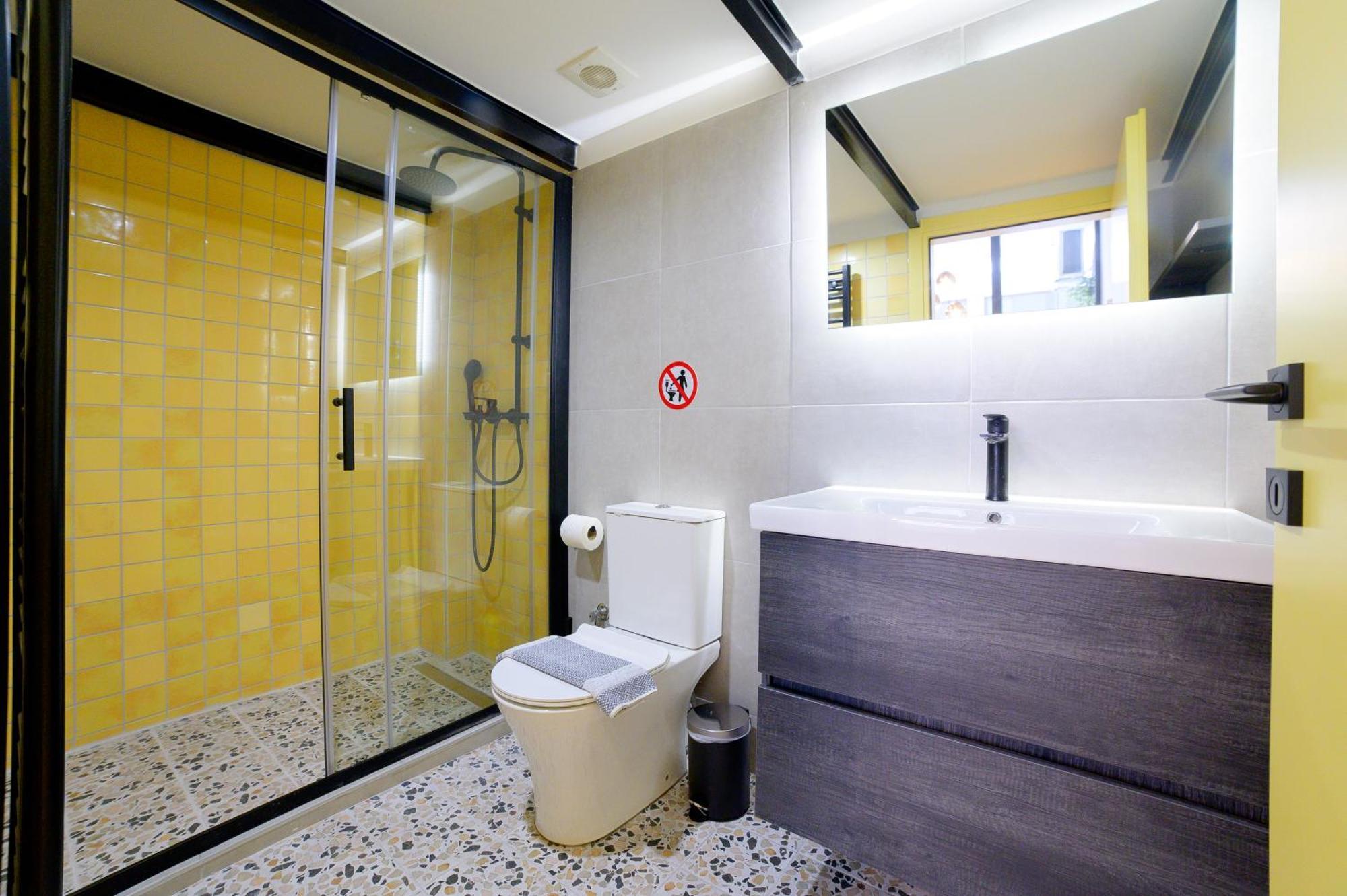 Luxenest Apartment Saloniki Zewnętrze zdjęcie