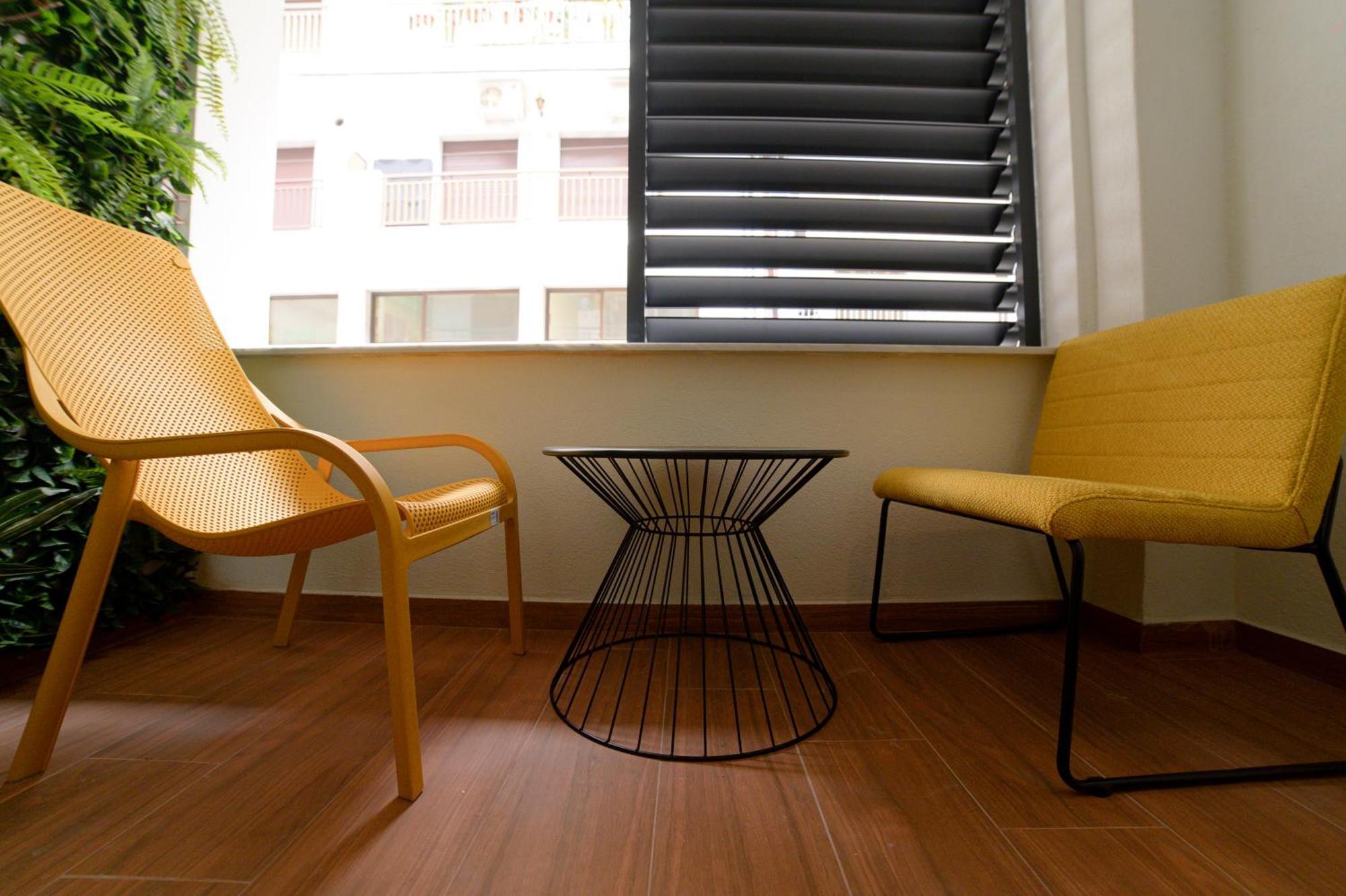 Luxenest Apartment Saloniki Zewnętrze zdjęcie